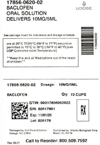 2 (17856 0620 02 Rev.1 Case Label)